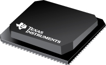 Datasheet Texas Instruments TNETV1644ZDU6