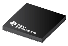 Datasheet Texas Instruments TMX320DM6443CZWT