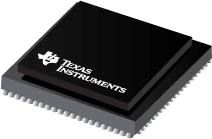 Datasheet Texas Instruments TMS320DM647CUTD1