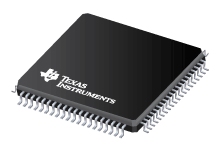 Datasheet Texas Instruments TMS320F28065PZPQ