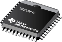 Datasheet Texas Instruments TMS320P15FNL25