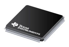 Datasheet Texas Instruments TMX320VC5501PGF300