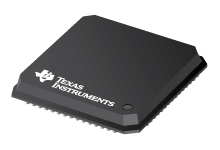 Datasheet Texas Instruments TMX320VC5502PGF200