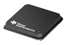 Datasheet Texas Instruments TMS320VC5507