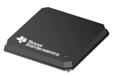 Datasheet Texas Instruments TMS320VC5510AGGW2