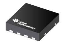 Datasheet Texas Instruments TPA2006D1DRBT