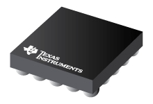 Datasheet Texas Instruments TPA2054D4AYZKR
