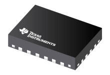 Datasheet Texas Instruments TPS25810ATWRVCTQ1