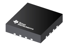 Datasheet Texas Instruments TPS2590RSAT