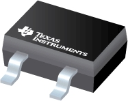 Datasheet Texas Instruments TPS3809K33DBVRG4
