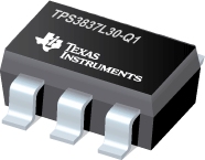 Datasheet Texas Instruments 2U3837L30QDBVRG4Q1