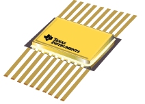 Datasheet Texas Instruments TPS50601MHKHV