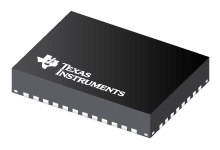Datasheet Texas Instruments TPS53315RGFR