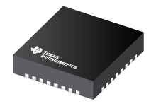 Datasheet Texas Instruments TPS53625RSMT