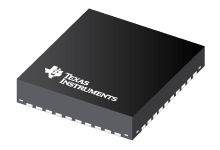 Datasheet Texas Instruments TPS53640RSBR