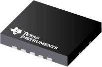 Datasheet Texas Instruments TPS54320RHLR