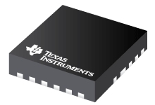 Datasheet Texas Instruments TPS56C215RNNT