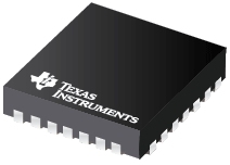 Datasheet Texas Instruments TPS61195RUYR