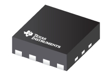 Datasheet Texas Instruments TPS61252DSGR