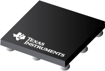 Datasheet Texas Instruments TPS61254YFFR