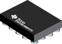 Datasheet Texas Instruments TPS61310YFFR