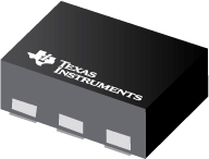 Datasheet Texas Instruments TPS62230DRYT