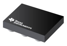 Datasheet Texas Instruments TPS62612YFDT