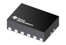 Datasheet Texas Instruments TPS62745DSST