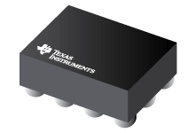 Datasheet Texas Instruments TPS63050RMWT