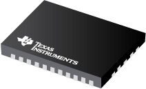 Datasheet Texas Instruments TPS65142RTGR