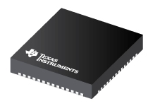 Datasheet Texas Instruments TPS65175BRSHR