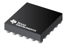 Datasheet Texas Instruments TPS65200YFFR