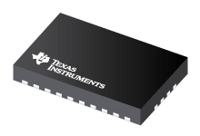Datasheet Texas Instruments TPS65640RHRR