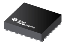 Datasheet Texas Instruments TPS65642AYFFR