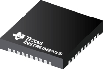 Datasheet Texas Instruments TPS65835RKPT