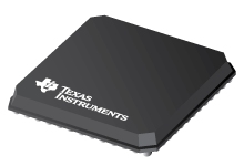 Datasheet Texas Instruments TPS658621CZGUR