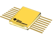 Datasheet Texas Instruments 5962R1422801VXC
