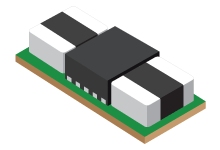 Datasheet Texas Instruments TPSM82480MOPR