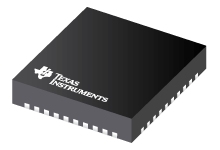 Datasheet Texas Instruments TRF3761-CIRHATG4