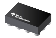 Datasheet Texas Instruments TS5USBC400IYFPR