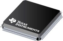 Datasheet Texas Instruments TSB43AB23PGE