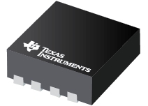 Datasheet Texas Instruments TUSB501DRFR