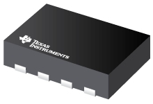 Datasheet Texas Instruments TXB0302DQMR