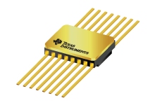 Datasheet Texas Instruments 5962-9453001VEA