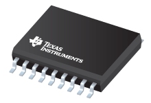 Datasheet Texas Instruments UC2851DW