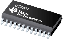 Datasheet Texas Instruments UC2860N
