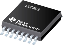 Datasheet Texas Instruments UCC3926DS