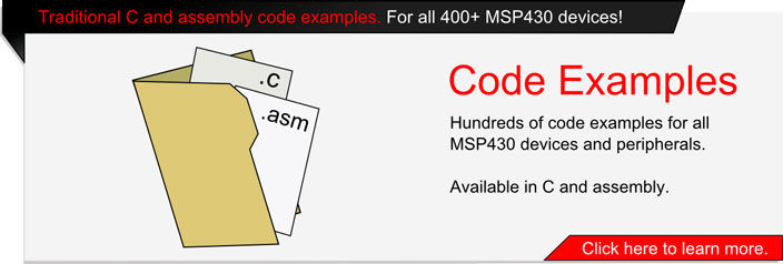 Code Examples