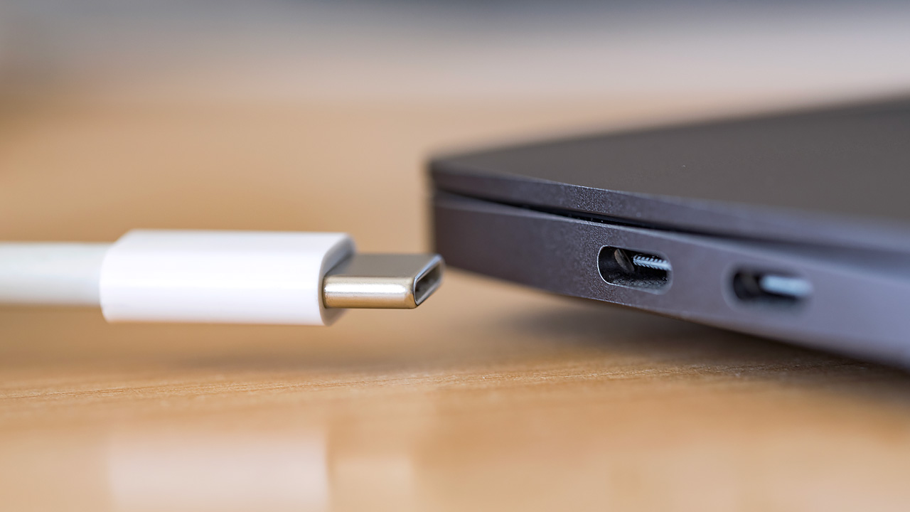 Tiny USB Type C Adjustable Power Supply