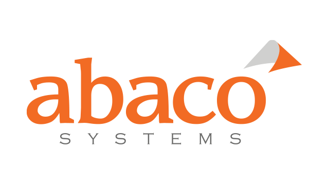 Abaco Systems 公司標誌
